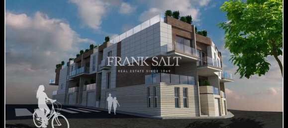 Casa T3 em Mtarfa, Malta N.º 174 14