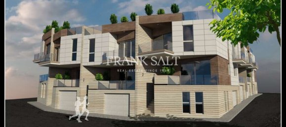 Casa T3 em Mtarfa, Malta N.º 174 10