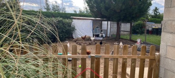 Дом с 4 спальнями в Пюизо, Франция № 281828 15