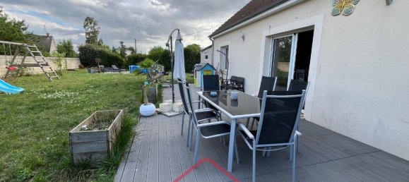 Дом с 4 спальнями в Пюизо, Франция № 281828 18