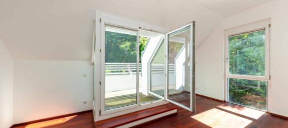 Ático de 5 dormitorios en Hernals, Austria No. 146214 15