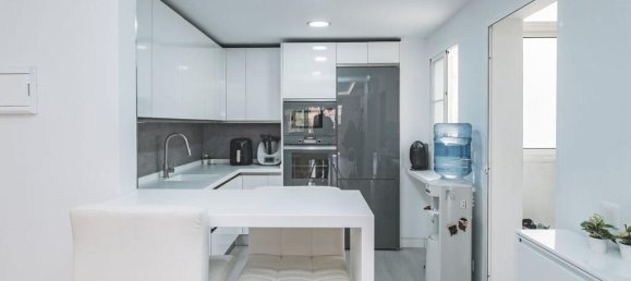 3 bedrooms Apartment in Torremolinos, Spain No. 185063 6