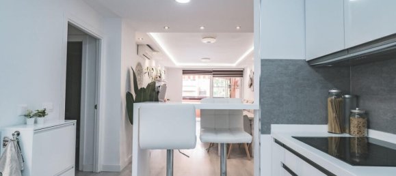 3 bedrooms Apartment in Torremolinos, Spain No. 185063 5