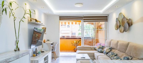 3 bedrooms Apartment in Torremolinos, Spain No. 185063 7