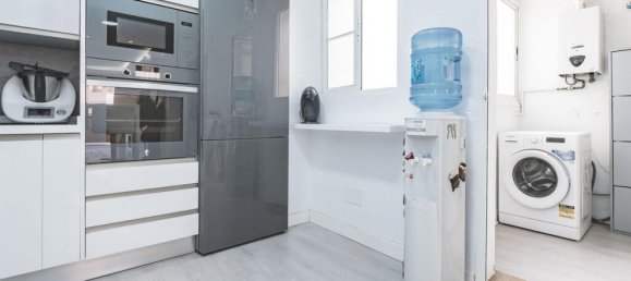 3 bedrooms Apartment in Torremolinos, Spain No. 185063 4