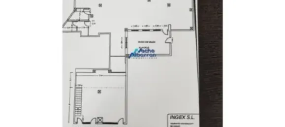 عقار تجاري في Badajoz, Spain 260متر مربع رقم 153922 6