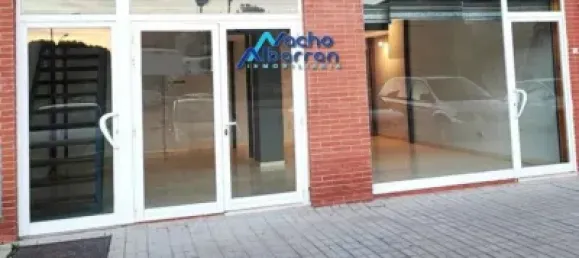 عقار تجاري في Badajoz, Spain 260متر مربع رقم 153922 9