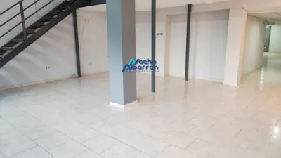  عقار تجاري في Badajoz, Spain 260متر مربع رقم 153922