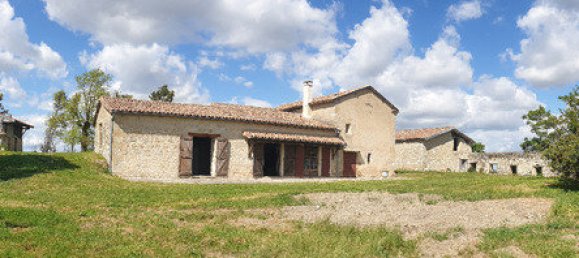 3 غرف نوم منزل في Lectoure, France رقم 194647 19