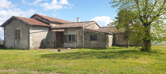 3 غرف نوم منزل في Lectoure, France رقم 194647 11