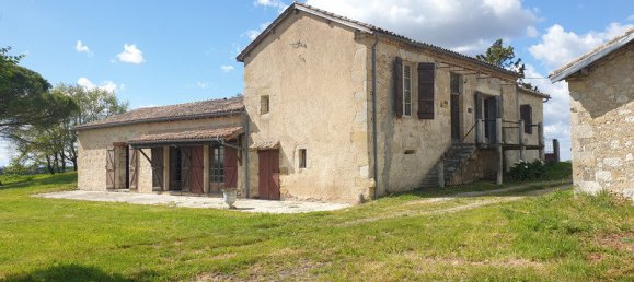 3 غرف نوم منزل في Lectoure, France رقم 194647 13