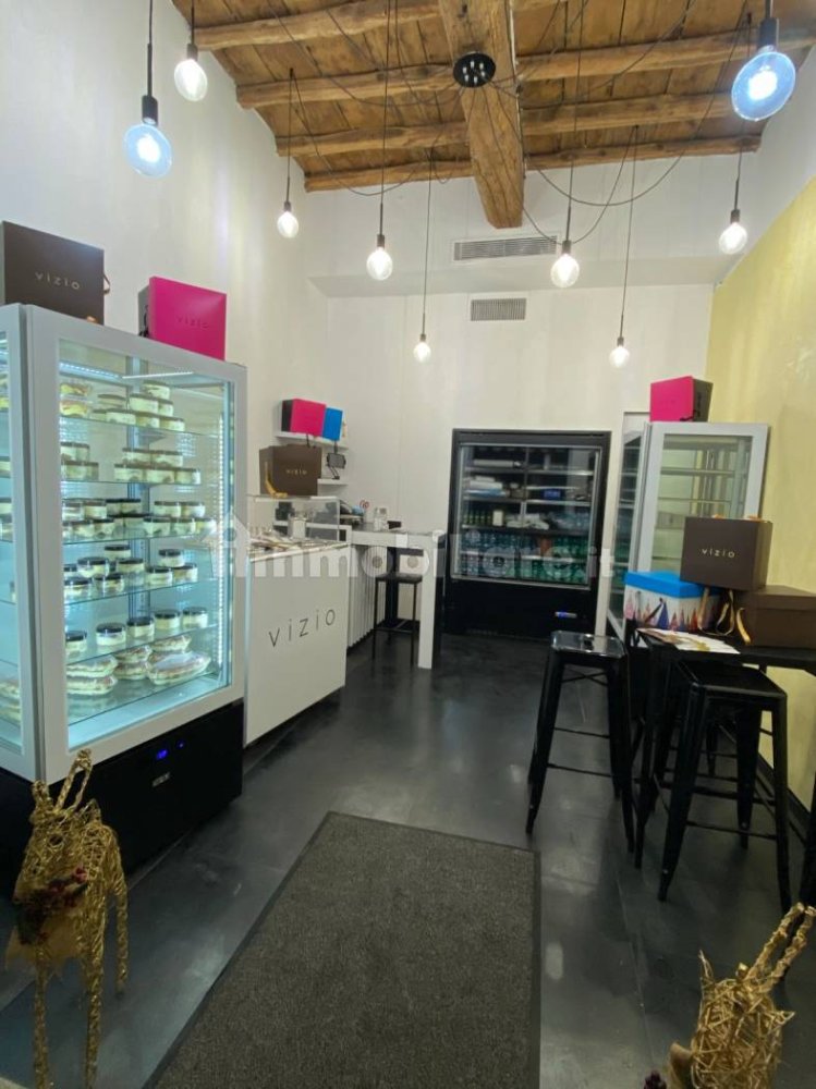 1-salle Propriété commerciale à Rome, Italy No. 9317