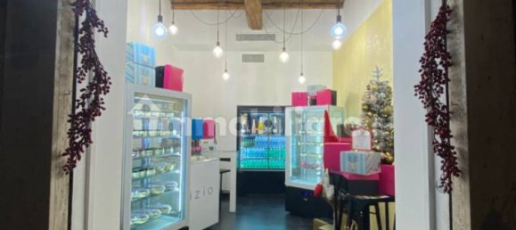 1-salle Propriété commerciale à Rome, Italy No. 9317 19