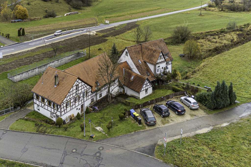 18 rooms House in Tuttlingen, Germany No. 18558