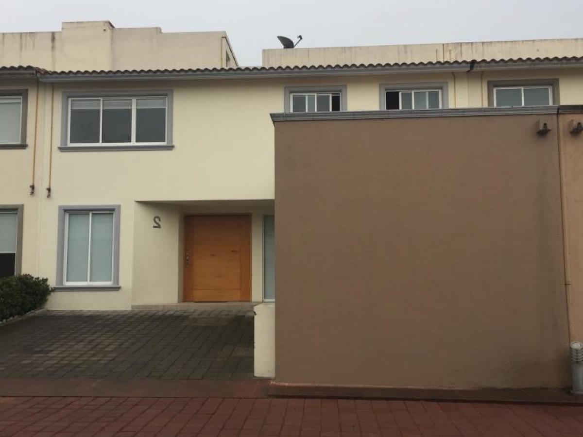 Casa de 3 dormitorios en Mexicali, Mexico No. 157192