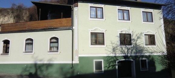 5 rooms Castles in Traismauer, Austria No. 168148 2