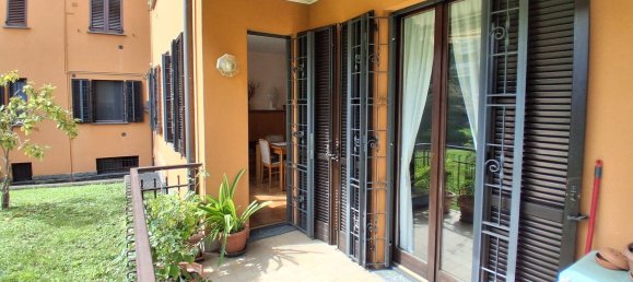 3 غرف نوم شقة في Cernusco Lombardone, Italy رقم 365480 9