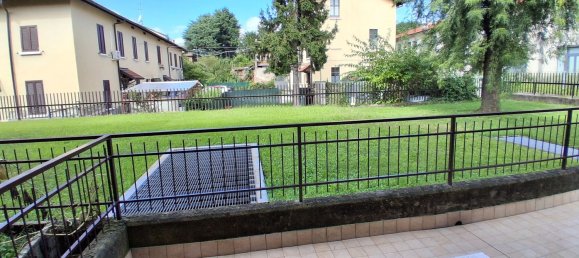 3 غرف نوم شقة في Cernusco Lombardone, Italy رقم 365480 17