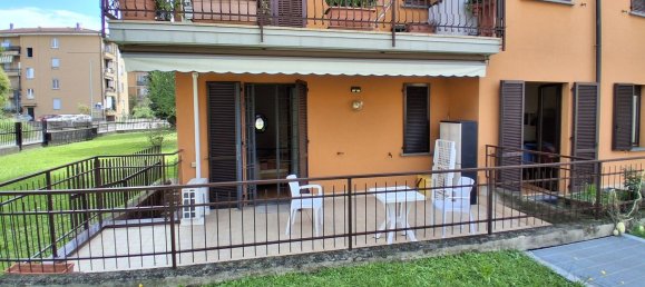 3 غرف نوم شقة في Cernusco Lombardone, Italy رقم 365480 28