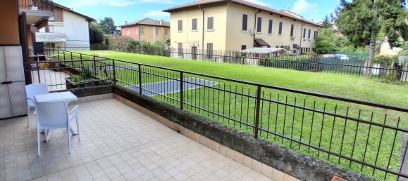 3 غرف نوم شقة في Cernusco Lombardone, Italy رقم 365480 15