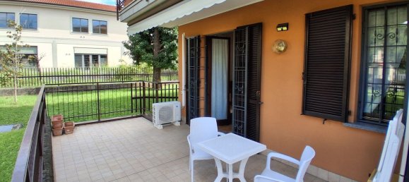 3 غرف نوم شقة في Cernusco Lombardone, Italy رقم 365480 18