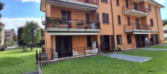 3 غرف نوم شقة في Cernusco Lombardone, Italy رقم 365480 27