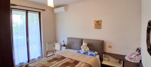 3 غرف نوم شقة في Cernusco Lombardone, Italy رقم 365480 12