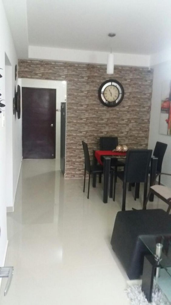 Casa de 2 dormitorios en Atlántico, Colombia No. 7993