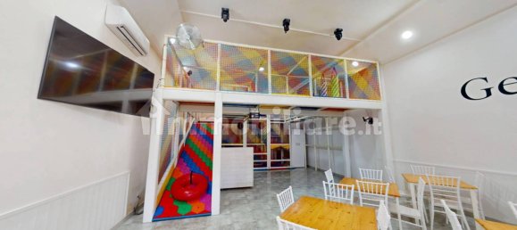 2 rooms Commercial property in Pomigliano d'Arco, Italy No. 264750 2