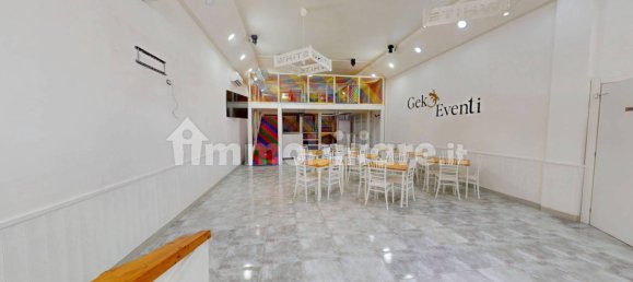 2 rooms Commercial property in Pomigliano d'Arco, Italy No. 264750 9
