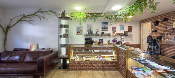 Propriedade comercial T1 em San Martin de Valdeiglesias, Spain N.º 369896 11