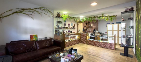 Propriedade comercial T1 em San Martin de Valdeiglesias, Spain N.º 369896 14