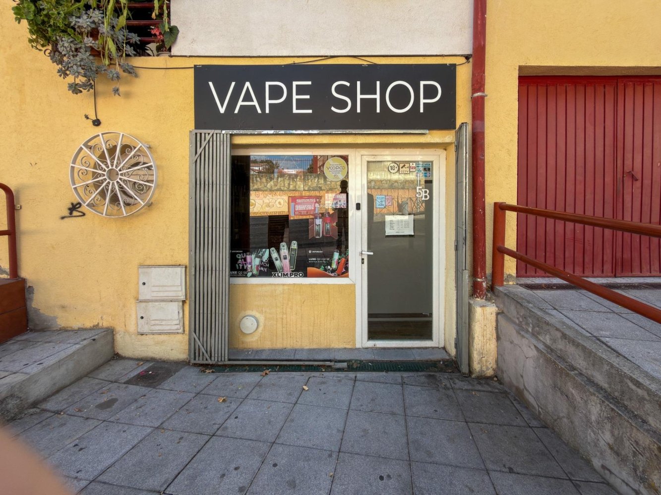 Propriedade comercial T1 em San Martin de Valdeiglesias, Spain N.º 369896