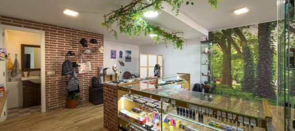 Propriedade comercial T1 em San Martin de Valdeiglesias, Spain N.º 369896 2