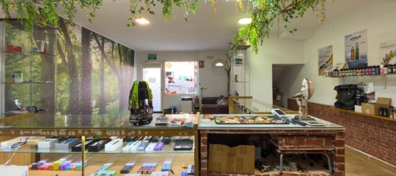 Propriedade comercial T1 em San Martin de Valdeiglesias, Spain N.º 369896 8