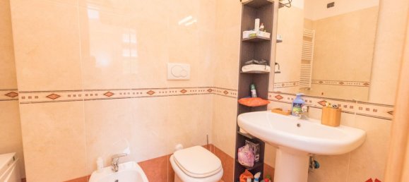 Apartamento de 2 habitaciónes en Rome, Italy No. 201772 18