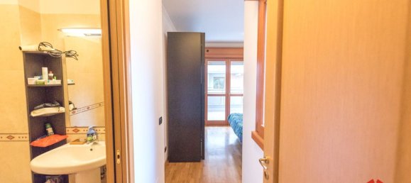 Apartamento de 2 habitaciónes en Rome, Italy No. 201772 17