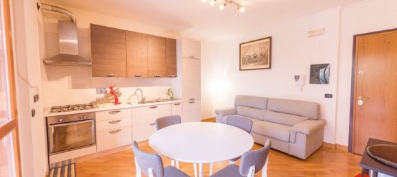 Apartamento de 2 habitaciónes en Rome, Italy No. 201772 5