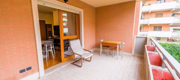 Apartamento de 2 habitaciónes en Rome, Italy No. 201772 8