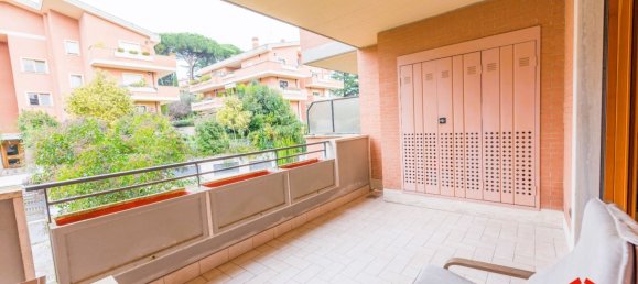 Apartamento de 2 habitaciónes en Rome, Italy No. 201772 11