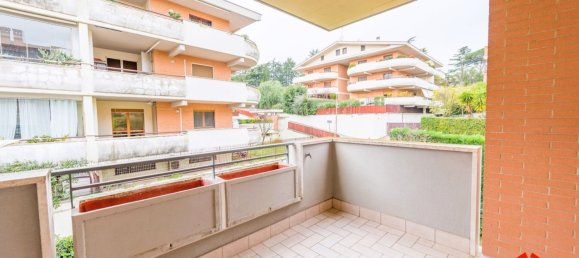 Apartamento de 2 habitaciónes en Rome, Italy No. 201772 23