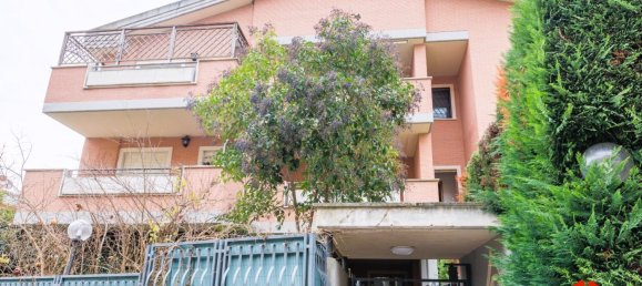 Apartamento de 2 habitaciónes en Rome, Italy No. 201772 33