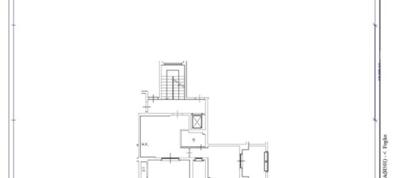 Apartamento de 2 habitaciónes en Rome, Italy No. 201772 2