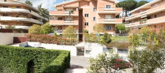 Apartamento de 2 habitaciónes en Rome, Italy No. 201772 34