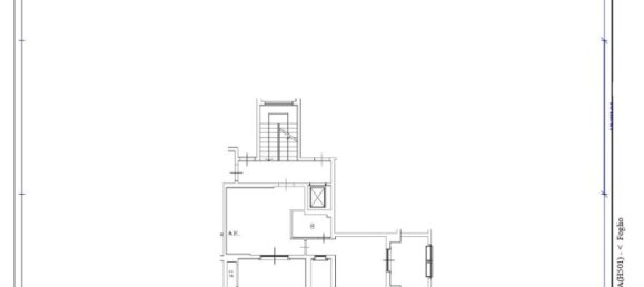 Apartamento de 2 habitaciónes en Rome, Italy No. 201772 37