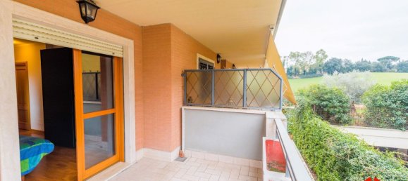 Apartamento de 2 habitaciónes en Rome, Italy No. 201772 21