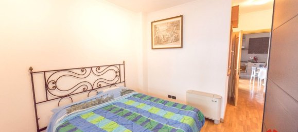 Apartamento de 2 habitaciónes en Rome, Italy No. 201772 16