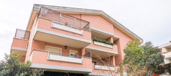 Apartamento de 2 habitaciónes en Rome, Italy No. 201772 31