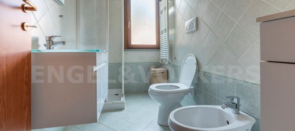 Квартира с 3 комнатами в Порто Адзурро, Италия № 107526 8