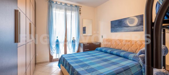 Квартира с 3 комнатами в Порто Адзурро, Италия № 107526 9